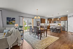 1317 Black Stallion Dr, Madison, WI 53718 - Photo 2