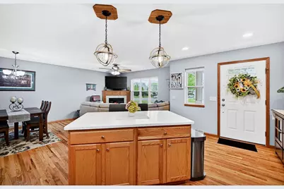 5124 Merwood Lane, Madison, WI 53718 - Photo 4