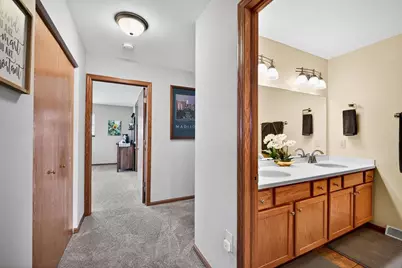 5124 Merwood Lane, Madison, WI 53718 - Photo 24