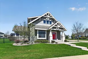 4912 St Annes Dr, Middleton, WI 53597 - Photo 2