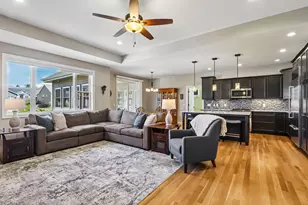 9516 Lost Pine Trail, Verona, WI 53593 - Photo 10