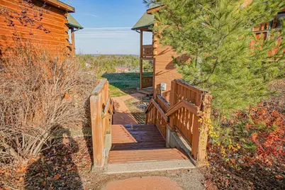 468 Overlook Court, Warrens,warrens, WI 54666 - Photo 6