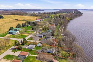 W3403 Orchard Ave, Green Lake, WI 54941 - Photo 44