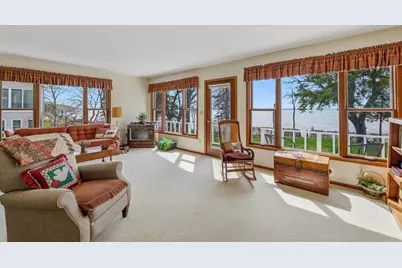 W3403 Orchard Avenue, Green Lake, WI 54941 - Photo 14
