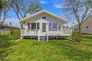W3403 Orchard Ave, Green Lake, WI 54941 - Photo 2