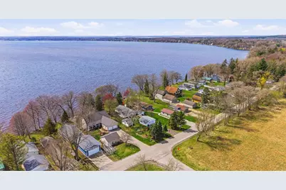 W3403 Orchard Avenue, Green Lake, WI 54941 - Photo 52