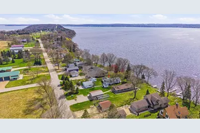 W3403 Orchard Avenue, Green Lake, WI 54941 - Photo 6