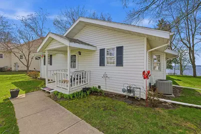 W3403 Orchard Avenue, Green Lake, WI 54941 - Photo 8