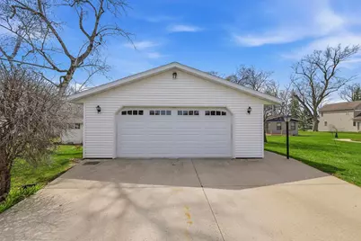 W3403 Orchard Avenue, Green Lake, WI 54941 - Photo 12