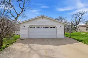 W3403 Orchard Ave, Green Lake, WI 54941 - Photo 12