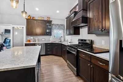 4555 Golf Drive, Windsor, WI 53598 - Photo 6