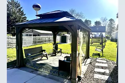 210 Academy Street, Fox Lake, WI 53933 - Photo 54