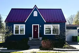 210 Academy St, Fox Lake, WI 53933 - Photo 2