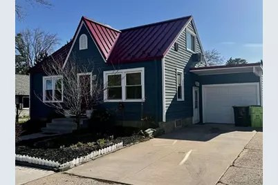 210 Academy Street, Fox Lake, WI 53933 - Photo 8