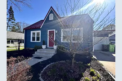 210 Academy Street, Fox Lake, WI 53933 - Photo 4
