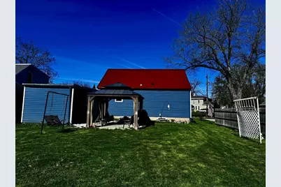 210 Academy Street, Fox Lake, WI 53933 - Photo 56