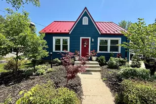 210 Academy St, Fox Lake, WI 53933 - Photo 2