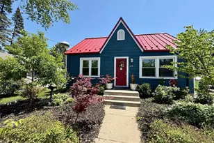 210 Academy St, Fox Lake, WI 53933 - Photo 4