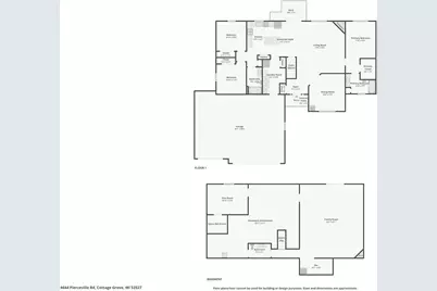 4644 Pierceville Road, Cottage Grove, WI 53527 - Photo 62