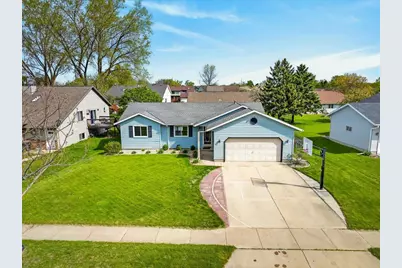 618 Robin Drive, Sun Prairie, WI 53590 - Photo 58