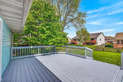 618 Robin Drive, Sun Prairie, WI 53590 - Photo 4
