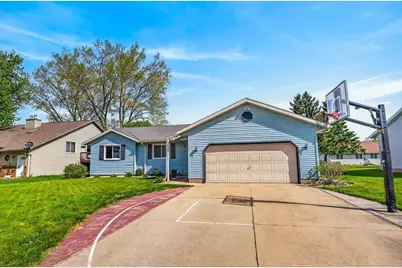 618 Robin Drive, Sun Prairie, WI 53590 - Photo 62