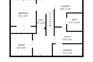 1037 11th Ave, Arkdale, WI 54613 - Photo 42