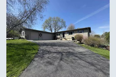 218 Ryan Street, Lodi, WI 53555 - Photo 2