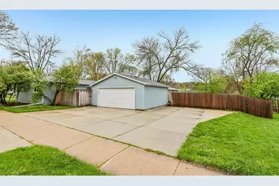 4614 Hamlet Place, Madison, WI 53714 - Photo 44