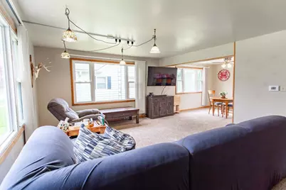 405 Oak Street, Blanchardville, WI 53516 - Photo 8