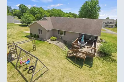 13072 W Woodworth Drive, Janesville, WI 53536 - Photo 10