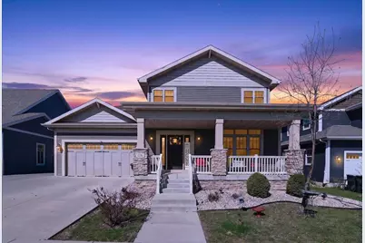 1276 Fairhaven Road, Sun Prairie, WI 53590 - Photo 1