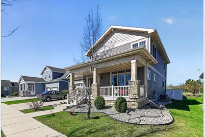 1276 Fairhaven Road, Sun Prairie, WI 53590 - Photo 2