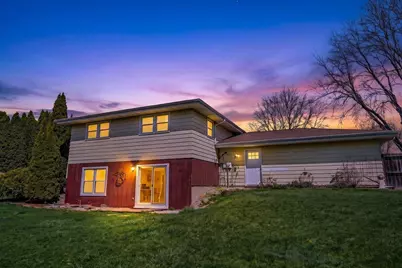 5755 Pembroke Drive, Fitchburg, WI 53711 - Photo 44