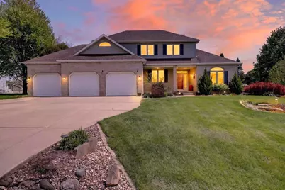 2729 Northwynde Passage, Sun Prairie, WI 53590 - Photo 54