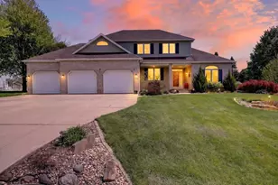 2729 Northwynde Passage, Sun Prairie, WI 53590 - Photo 54