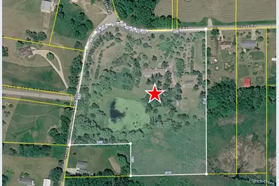 W3075 Grouse Road, Pardeeville, WI 53954 - Photo 2