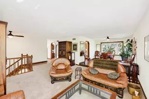 3848 Sunny Wood Dr, DeForest, WI 53532 - Photo 4