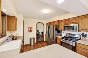 3848 Sunny Wood Dr, DeForest, WI 53532 - Photo 10