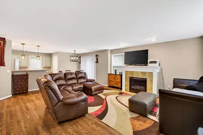 719 Cricket Lane #1, Madison, WI 53562 - Photo 6