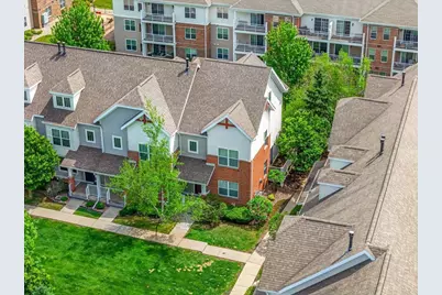 719 Cricket Lane #1, Madison, WI 53562 - Photo 2
