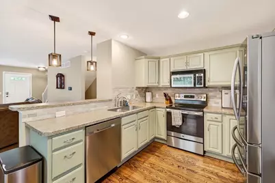 719 Cricket Lane #1, Madison, WI 53562 - Photo 1