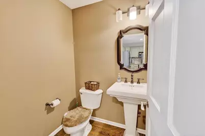 719 Cricket Lane #1, Madison, WI 53562 - Photo 16