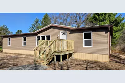 W10228 Vaudreuil Road, Black River Falls, WI 54615 - Photo 1