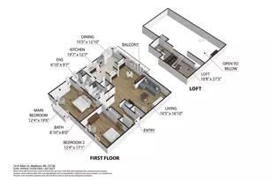 14 N Allen St, Madison, WI 53726 - Photo 46