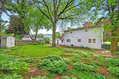 1710 Wicklow Way, Madison, WI 53711 - Photo 12