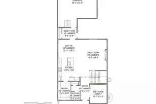 4732 Romaine Rd, Fitchburg, WI 53711 - Photo 2