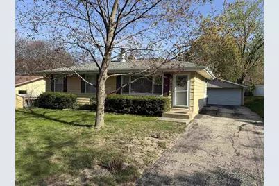 5006 Violet Lane, Madison, WI 53714 - Photo 1