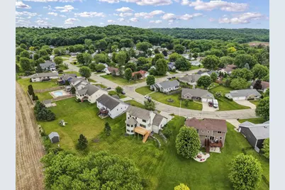 3153 Bollenbeck Street, Cross Plains, WI 53528 - Photo 70