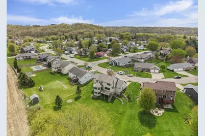 3153 Bollenbeck Street, Cross Plains, WI 53528 - Photo 72